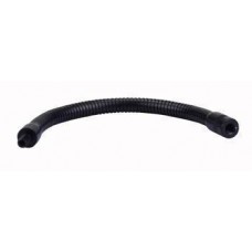 Gooseneck 30 cm Black Finish