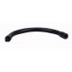 Gooseneck 30 cm Black Finish