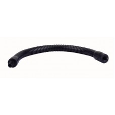 Gooseneck 40 cm Black Finish