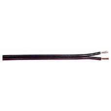 SPE-215 Speakercable Red/Black 2x1.5mm per meter