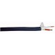 SPK-275 Stage Speakercable 2x0.75  mm per meter