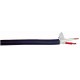 SPK-215 Stage Speakercable 2x1.5 mm per meter