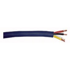 SPK-425 Stage Multi Speakercable 4x2.5mm per meter
