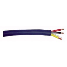 SPK-440 Stage Multi Speakercable 4x4mm per meter