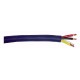 SPK-440 Stage Multi Speakercable 4x4mm per meter