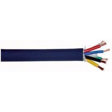 SPK-645 Stage Multi Speakercable 4x2.5mm + 2x2.5mm