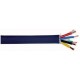 SPK-645 Stage Multi Speakercable 4x2.5mm + 2x2.5mm