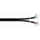 MCD-224 Dual Line Cable Dark Blue per meter