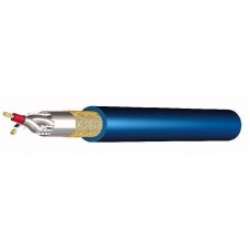 DIG-110 AES-EBU 110 Ohm Digital Cable Black per m