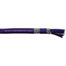 MK-2432 24 Pair Stage Multicore prijs per meter