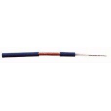 AV-14  Audio/Video Cable 75 Ohm Dark Blue per mete