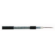AV-80 Double Shielded Video Cable 75 Ohm per meter