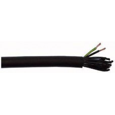 P-1815 18x1.5 Power Multicable Black price per m