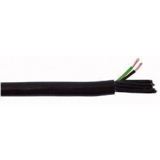 P-1425 14x2.5 Power Multicable Black price per m