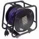 Stagewheel with Multicable 16 In - 4 Out 30m