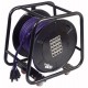 Stagewheel with Multicable 16 In - 4 Out 50m