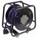 Stagewheel with Multicable 24 In - 4 Out 30m