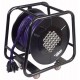 Stagewheel with Multicable 24 In - 4 Out 50m