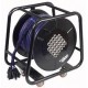 Stagewheel with Shielded Multicable 24 In - 4 Out