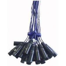 Spin-Star for Maximum 32 pairs Multicable