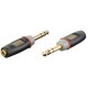 3p. Jack male/3p. miniJack F