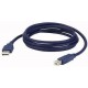 USB-A to USB-B connector 150 cm