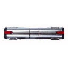 Adaptor Jack Female Locking to Jack Female Locking