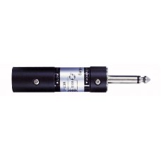 Trans Adaptor Jack Male to XLR Male