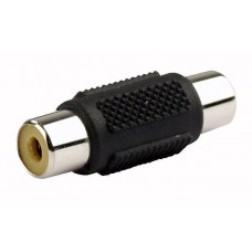 Adaptor RCA to  RCA