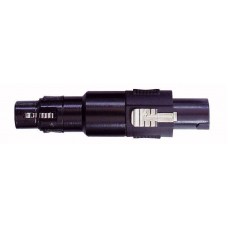 Speaker Adaptor Male to XLR Male Adaptor