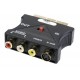 Video Multi Transmission Adaptor In and Out