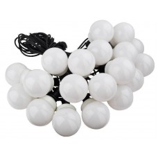 Festival lightset LED White
