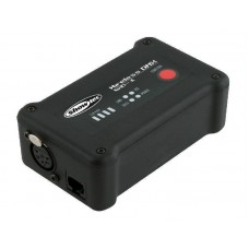 Wireless DMX Receiver
