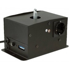 Mirrorball Motor DMX 2 channel