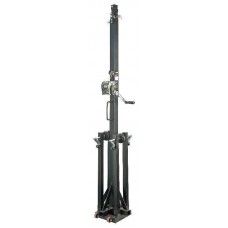 LT-100/5 Lifting Tower 100kg 5,3m
