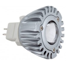 MR-16 3W RGB GU5,3 12V