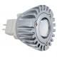 MR-16 3W RGB GU5,3 12V