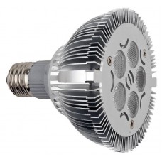 Par 30 LED E27 5x3W Warm White