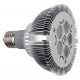 Par 30 LED E27 5x3W Warm White