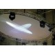 Circle Cloth White for 8m circle