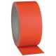Gaffa Tape Neon Orange 50mm 25mtr
