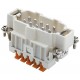 10 Pole Insert Male squich