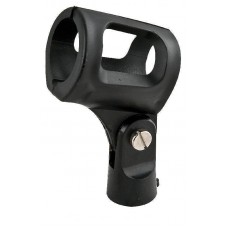 Microphone Holder 30mm flexible 5/8 thread