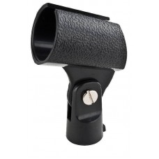 Microphone holder 28mm diameter 5/8 thread