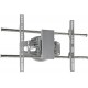 PLB-3 Adjustable Bracket for 27inch-50inch Plasma