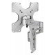 LCD-106 Bracket Long up to VESA 200