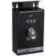 DMT Motorscreen Interface DMX