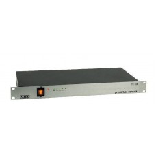 Presenter control