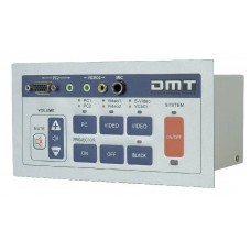 Presenter control compact