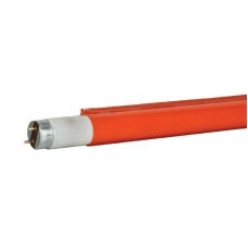 C-Tube T8 1200mm 008 Dark Salmon